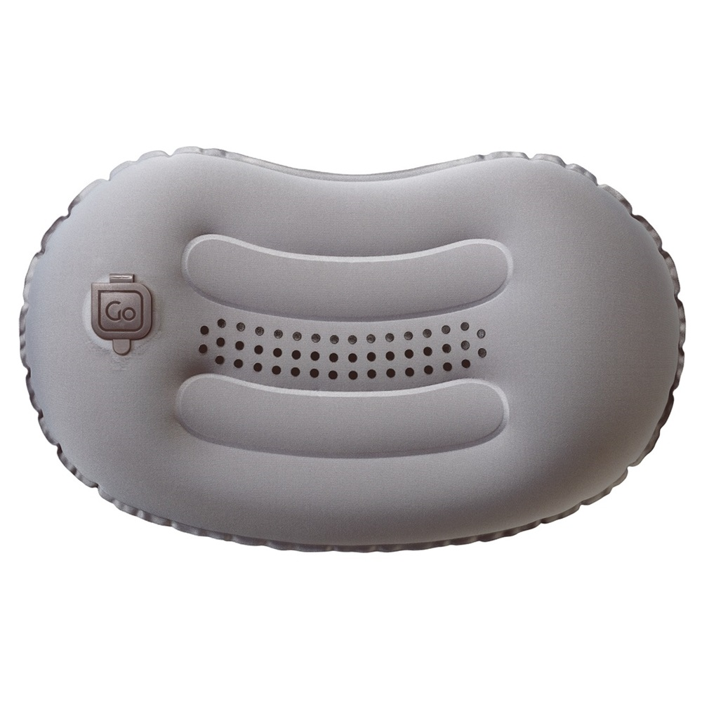 Aufblasbare Reisekissen