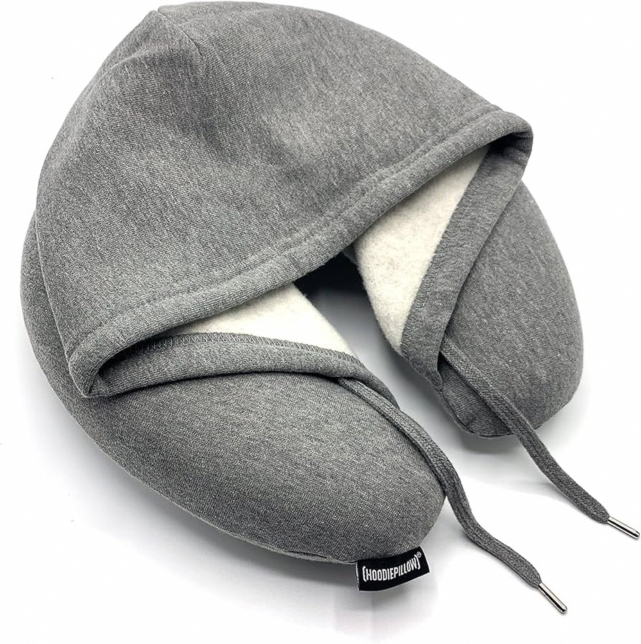 Magnet-Verschluss Aufblaskissen